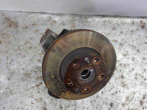 Foto 3ª: Mangueta Delantera Derecha Peugeot Boxer 333 L2H2 ACTIVE BLUE-HDI 140 (1994)