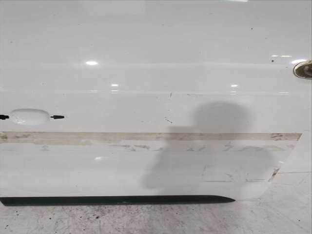 Foto 2ª: Puerta Trasera Izquierda Citroen Jumpy 1.5 BLUEHDI 100 102CV [YHR (DV5RUCD)] (2016)