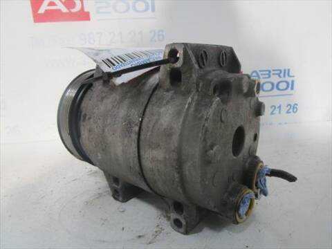 Foto 2ª: Compresor Aire Acondicionado Volvo XC 90 D5 163CV 120KW [D 5244 T] (2004)