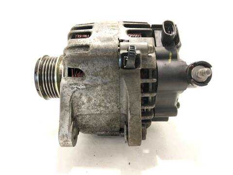 Foto 2ª: Alternador Hyundai i30 COMFORT 1 CRDI CAT 1582 CM3) 116CV (2007)