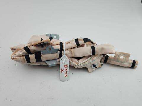 Airbag Cortina Delantero Izquierdo Mazda CX5 LUXURY 2WD