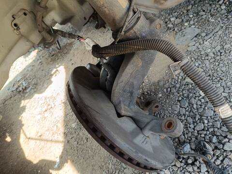 Mangueta Delantera Izquierda Ford Kuga TITANIUM 140CV 103KW