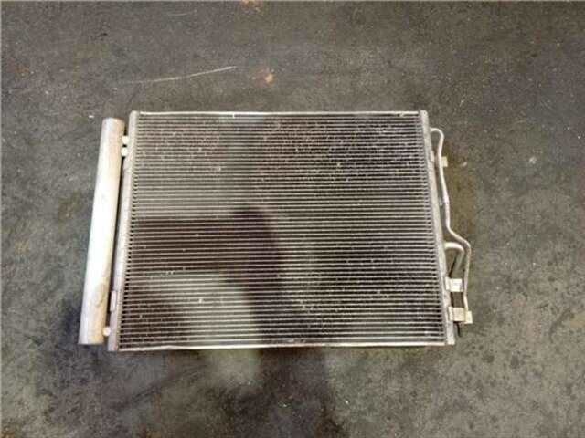 Radiador Calefaccion A.A. Kia Ceed 1.6 CRDI 115 (ED)(2006)