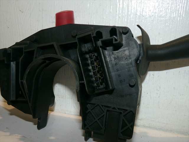 Foto 3ª: Mando Multifuncion Ford Escort 1.8 G 1993-1995,RANCHERA [RDA] (1995)