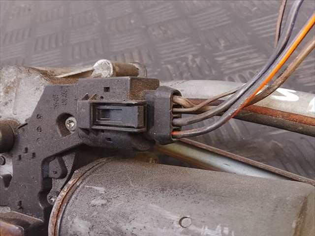 Foto 4ª: Motor Limpia Delantero Mercedes Sprinter 0.1 (2009)