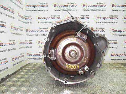 Foto 2ª: Caja Cambios Mercedes Clase SLK 230 2.3 G 193CV 142KW BM 170) ROADSTER M111973 (1997)