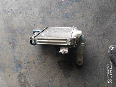 Foto 2ª: Intercooler Toyota Land Cruiser 3.0 D-4D GX 163CV 120KW [1KDFTV] (2004)