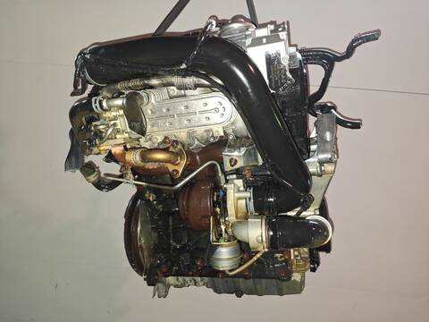 Foto 3ª: Motor Completo Seat Leon EMOCION 1.9 TDI 90CV (2005)