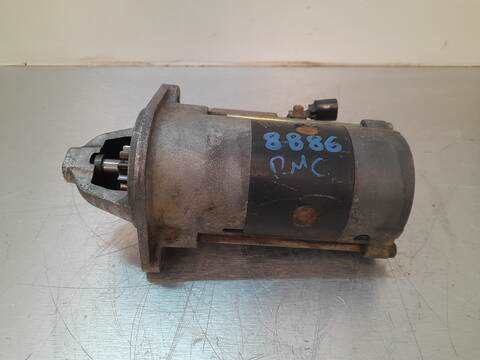 Motor de Arranque Jeep Cherokee 2.5 CRD BASICO 143CV 105KW