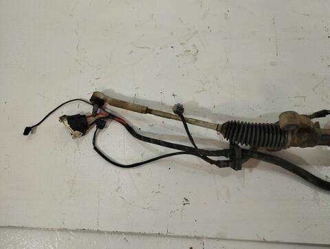 Foto 3ª: Cremallera de Direccion Subaru XV EXECUTIVE 147CV 108KW [EE20] (2017)