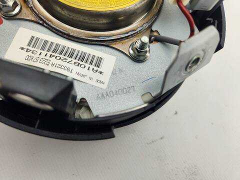 Foto 4ª: Airbag Delantero Izquierdo Mazda CX7 G ER) SPORTIVE 260CV 191KW [L3] (2007)