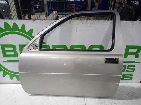 Puerta Delantera Izquierda Land Rover Freelander E TARGA 112CV 82KW
