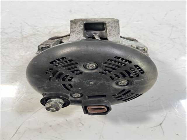 Foto 2ª: Alternador Land Rover Range 313 CV 230KW [448DT] (2011)