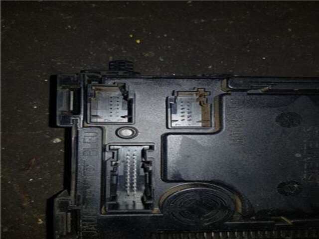 Foto 3ª: Centralita Confort BSI Peugeot 206 1.4 I [KFW (TU3JP)]