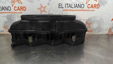 Foto 2ª: Colector Admisión Mercedes Sprinter 310/313/316 CDI 906.631/633/635/637) 129CV 95KW CAJA CERRADA [646985] (2007)