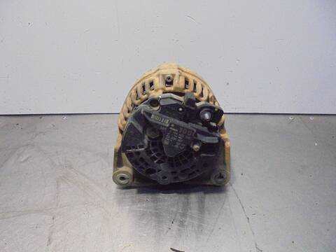Foto 3ª: Alternador Opel Astra COSMO 105CV 77KW [Z16XEP] (2005)