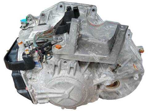 Foto 3ª: Caja Cambios Peugeot 508 2.2 HDI (2010)