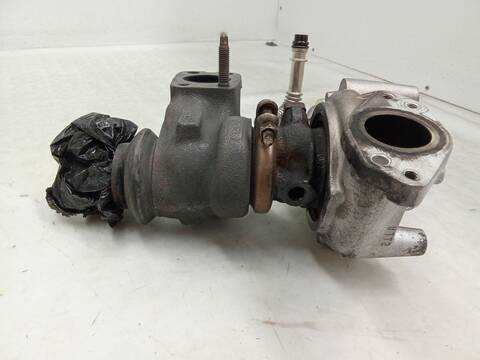 Foto 3ª: Turbocompresor Peugeot 2008 1.5 BLUEHDI 100 102CV 75KW [YHY (DV5RD)] (2020)