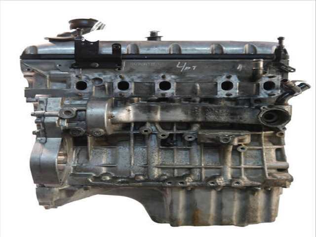 Motor Completo Volkswagen Touareg 174CV 128KW