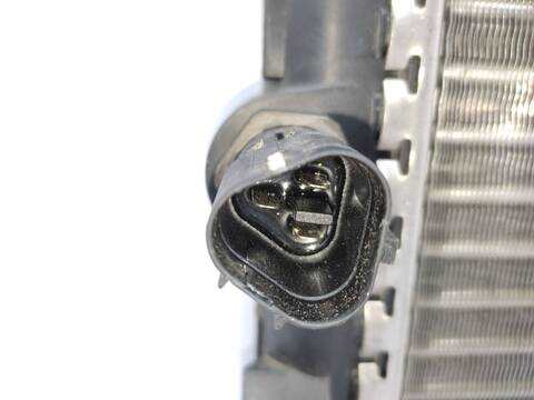 Foto 2ª: Radiador Motor Volkswagen Polo 1.6 TDI 90CV 66KW [CAYB] (2010)