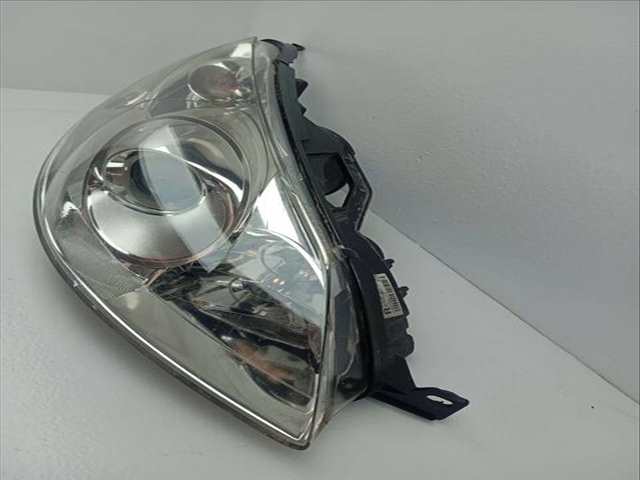 Foto 2ª: Faro Derecho Peugeot 407 SPORT 136CV 100KW [RHR] (2005)