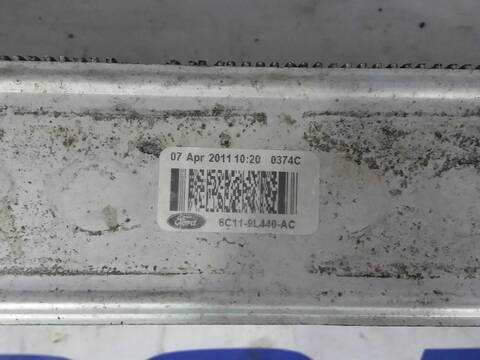 Foto 2ª: Intercooler Ford Transit 2.2 TDCI CAT 140CV [D/ PGFA] (2006)