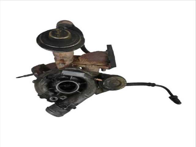 Turbocompresor Citroen Xsara 2.0 HDI 90