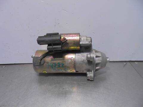 Motor de Arranque Ford Fiesta AMBIENTE BERLINA 75CV 55KW
