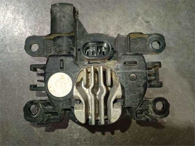 Foto 3ª: Faro Antiniebla Delantero Izquierdo Renault Captur 0.9 DYNAMIQUE [0.9 LTR. - 66 KW TCE ENERGY] [H4BB408]