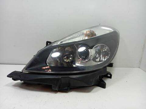 Faro Izquierdo Renault Clio K4J7