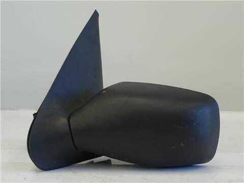 Foto 2ª: Retrovisor Izquierdo Ford Fiesta 1.3 I 60CV 44KW [J4L] (2000)