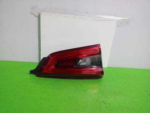 Foto 2ª: Piloto Portón Derecho Nissan Qashqai ACENTA 116CV [HRA2DDT] (2013)