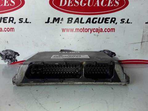 Foto 3ª: Centralita Motor ECU Volkswagen Golf BERLINA 1.6 101CV (2000)