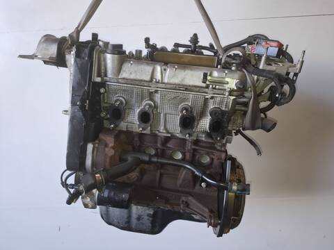 Motor Completo Lancia Musa ARGENTO 1 CAT 77CV