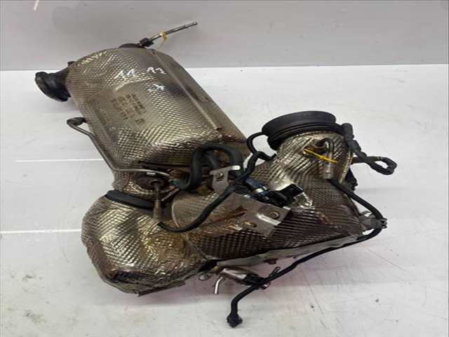 Foto 3ª: Catalizador Mercedes Clase E 220 W213 163CV 120KW [OM654.920 654.920 OM654] (2016)
