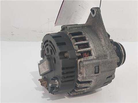 Foto 2ª: Alternador Renault Megane 1.9 DTI BA1U) 80CV 59KW I BA0/1_) [F9Q 744] (2002)