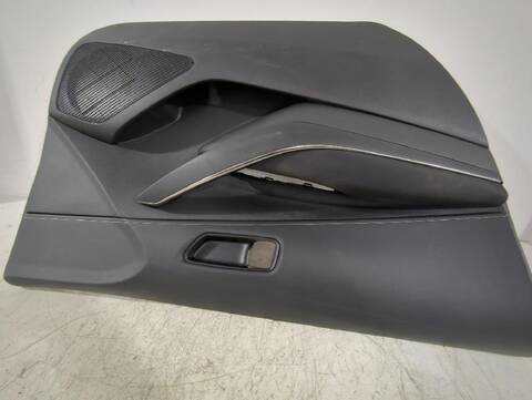 Foto 2ª: Tapizados Cartoneras Toyota Corolla 1.8 VVTI HYBRID ZWE219) HATCHBACK 140CV [2ZR-FXE] (2018)