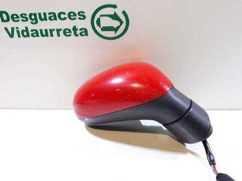 Retrovisor Derecho Seat Leon 2.0 TDI 140CV 103KW
