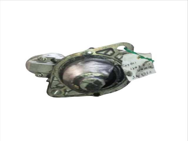 Foto 3ª: Motor de Arranque Opel Astra 1.7 CDTI 35) 125CV (2010)
