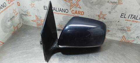Foto 2ª: Retrovisor Izquierdo Lexus RX 400H 211CV 155KW [3MZ-FE] (2005)