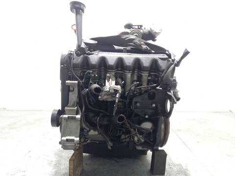 Foto 2ª: Despiece Motor Volkswagen Transporter 2.5 TDI 88CV 65KW [AJT] (2001)