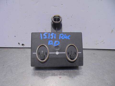 Foto 3ª: Centralita Motor ECU Seat Leon 1.2 TSI 110CV 81KW [CYV] (2015)