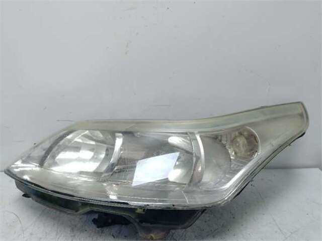 Faro Izquierdo Citroen C4 1.6 VTR PLUS [1.6 LTR. - 80 KW HDI CAT (9HY - DV6TED4)]