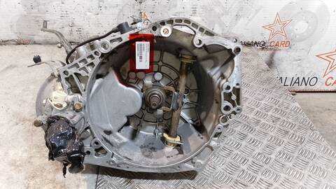 Caja Cambios Peugeot 405 MI 16 LE MANS BERLINA 147CV 108KW