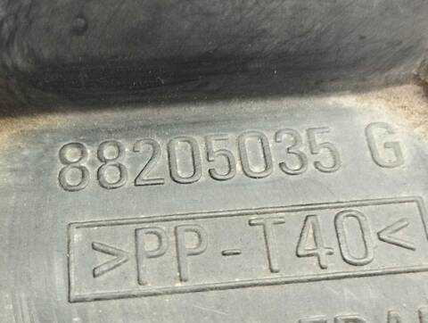 Foto 2ª: Faro Izquierdo Citroen Xantia 2.0 HDI CAT RHY - DW10TD) BERLINA 90CV 66KW (2000)