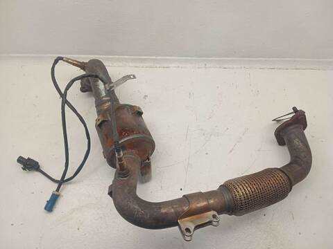 Foto 2ª: Catalizador Ford Focus TREND 101CV 74KW [M2DA] (2012)