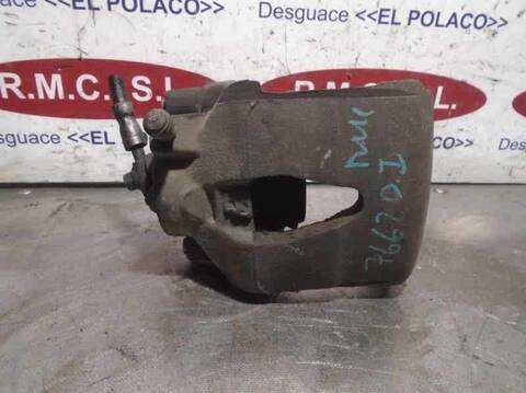 Pinza Freno Delantera Izquierdo Audi A3 1.9 TDI 105CV 77KW