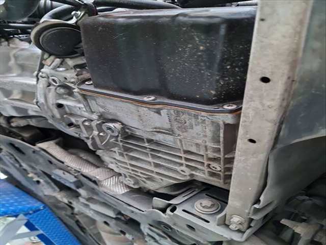 Foto 3ª: Caja Cambios Automatica Mercedes Clase A 140 A 200 CDI - D 176.008) 136CV 100KW AUT. [OM 651.930] (2014)