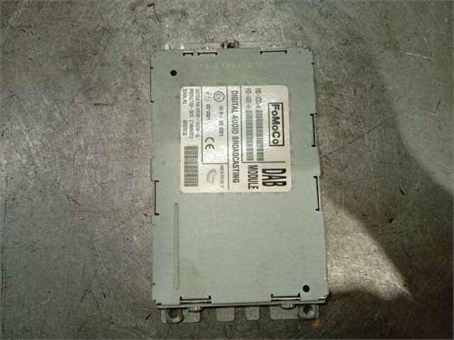 Centralita Motor ECU Land Rover Range 2.2 DYNAMIC [2.2 LTR. - 140 KW SD4 CAT]