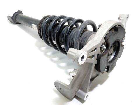 Foto 1ª: Amortiguador Delantero Izquierdo Tesla Model 3 EV 238CV 175KW [3D6] (2021)